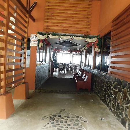 Hotel Playa Bonita Пуерто Лимон Екстериор снимка