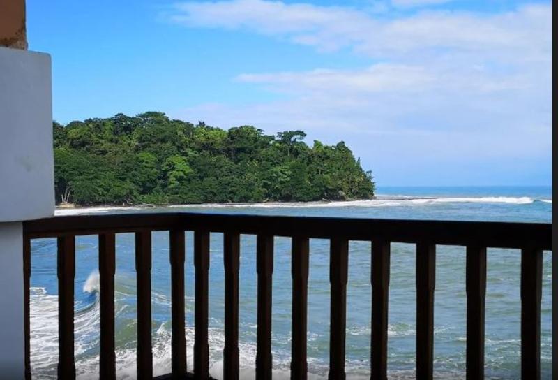 Hotel Playa Bonita Пуерто Лимон Екстериор снимка