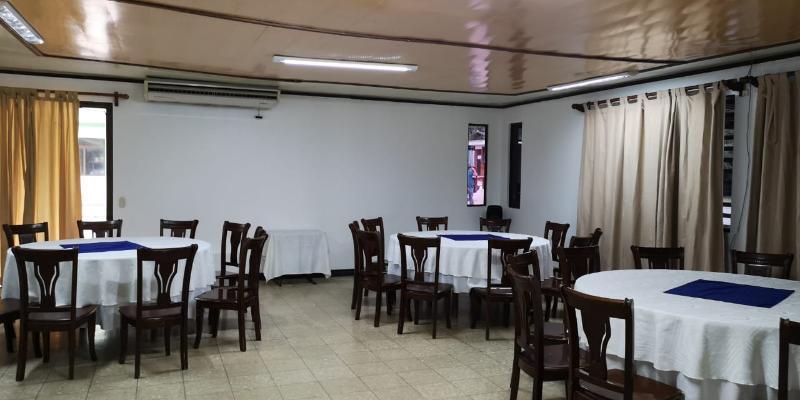 Hotel Playa Bonita Пуерто Лимон Екстериор снимка