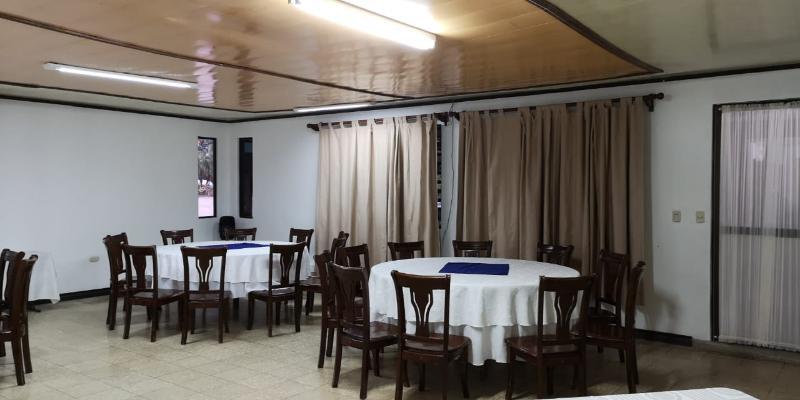 Hotel Playa Bonita Пуерто Лимон Екстериор снимка