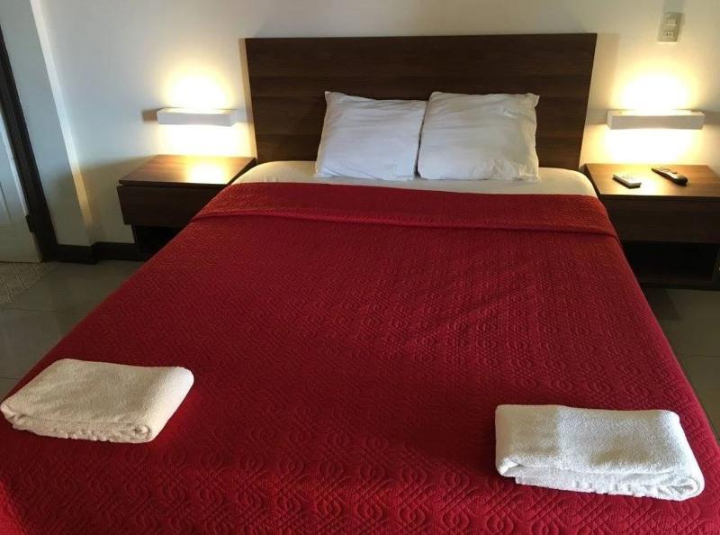 Hotel Playa Bonita Пуерто Лимон Екстериор снимка