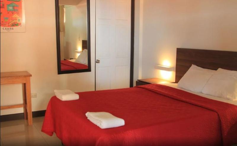 Hotel Playa Bonita Пуерто Лимон Екстериор снимка