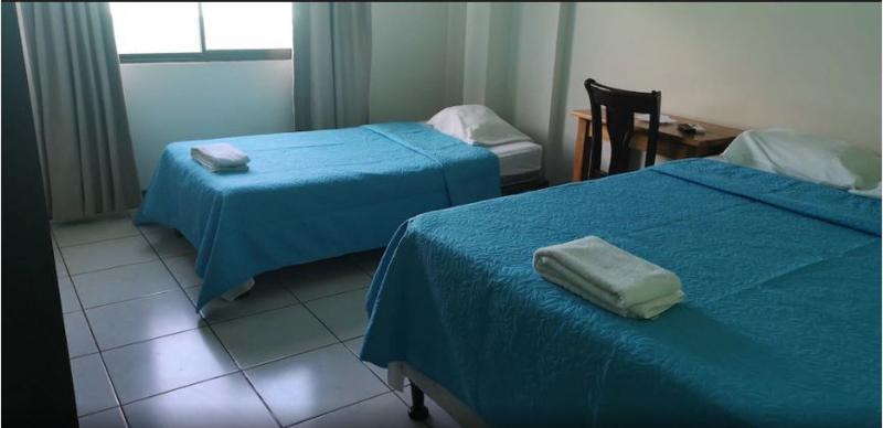 Hotel Playa Bonita Пуерто Лимон Екстериор снимка