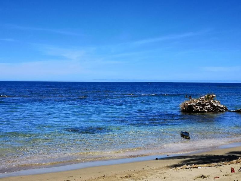 Hotel Playa Bonita Пуерто Лимон Екстериор снимка