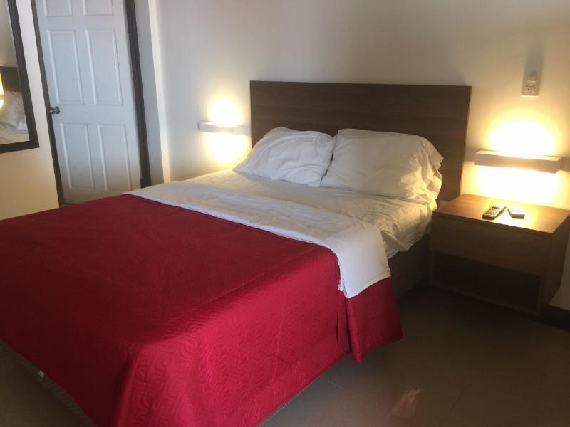 Hotel Playa Bonita Пуерто Лимон Екстериор снимка