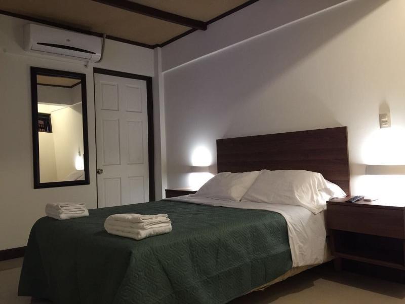 Hotel Playa Bonita Пуерто Лимон Екстериор снимка